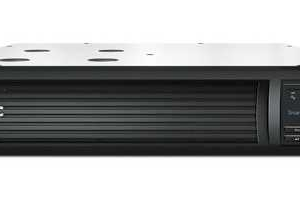 Источник бесперебойного питания APC Smart-UPS SMT, Line-Interactive, 1000VA / 700W, Rack, IEC, LCD, USB, SmartSlot — изображение 2