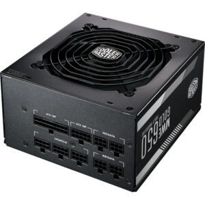 Cooler Master MPY-6501-AFAAG (650 Вт) — изображение 4
