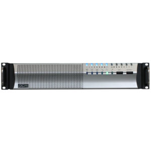 Powercom Smart King RT SRT-1000A (Линейно-интерактивные, 1000 ВА, 900 Вт) — изображение 1