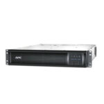 APC Smart-UPS 2200VA  (Двойное преобразование (On-Line), C возможностью установки в стойку, 2200 ВА, 1980 Вт) (2)