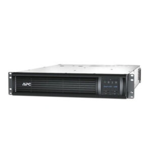 APC Smart-UPS 2200VA (Двойное преобразование (On-Line), C возможностью установки в стойку, 2200 ВА, 1980 Вт) — изображение 3