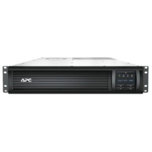 APC Smart-UPS мощностью 3000 ВА, ЖК-экран, для установки в стойку высотой 2U, 230 В, с технологией SmartConnect (Линейно-интерактивные, C возможностью установки в стойку, 3000 ВА, 2700 Вт) — изображение 2