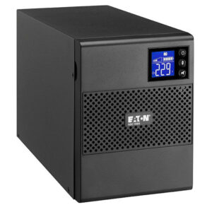 Eaton 5SC 500 Tower (Линейно-интерактивные, Напольный, 500 ВА, 350 Вт) — изображение 1