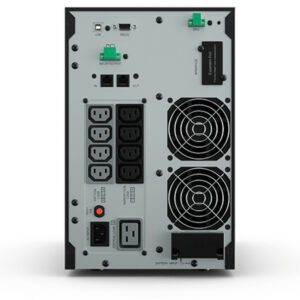 CyberPower OL3000EXL (Линейно-интерактивные, Напольный, 3000 ВА, 2700 Вт) — изображение 2