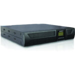 IPPON Innova RT 2000  (Двойное преобразование (On-Line), C возможностью установки в стойку, 2000 ВА, 1800 Вт) (4)