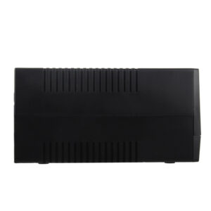 Qdion QDV 650 (Линейно-интерактивные, Напольный, 600 ВА, 360 Вт) — изображение 4