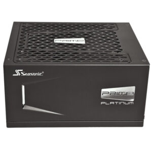 Seasonic SSR-650PD (PRIME PX-650) (650 Вт) — изображение 3