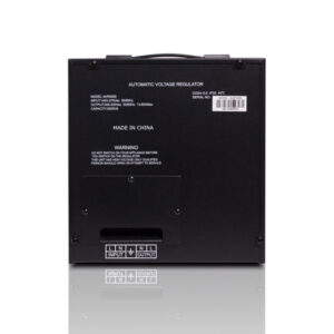 SVC AVR-5000 (50Гц) — изображение 3