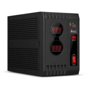Стабилизатор SVC AVR-600 — изображение 1