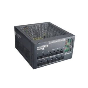 Seasonic Platinum 400 Fanless SS-400FL2 (400 Вт) — изображение 1