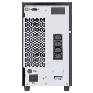 FSP Knight Pro+ TW 3K (Двойное преобразование (On-Line), Напольный, 3000 ВА, 2700 Вт) — изображение 3