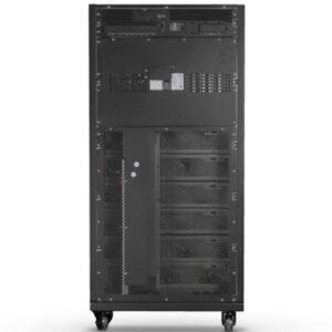 SVC RM060/10X (3-х фазные (On-Line), Напольный, 60000 ВА, 60000 Вт) — изображение 3