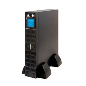 CyberPower PR1500ELCDRTXL2U (Линейно-интерактивные, C возможностью установки в стойку, 1500 ВА, 1125 Вт) — изображение 5