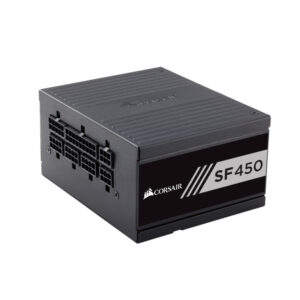 Corsair SF Series SF450 Watt 80 PLUS Gold (450 Вт) — изображение 2
