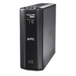 APC BR1200G-RS  (Линейно-интерактивные, Напольный, 1200 ВА, 1200 Вт) (0)