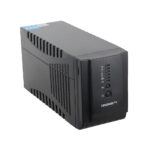 IPPON Smart Power Pro  (Линейно-интерактивные, Напольный, 1400 ВА, 840 Вт) (0)