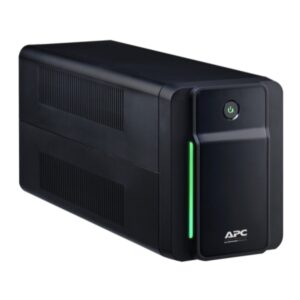 APC Back-UPS 2200VA/1200W (Линейно-интерактивные, Напольный, 2200 ВА, 1200 Вт) — изображение 1