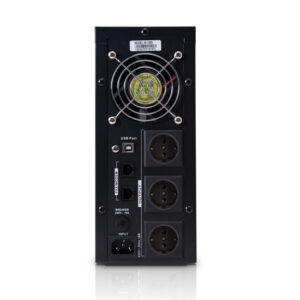 Источник бесперебойного питания SVC W-1500 — изображение 3