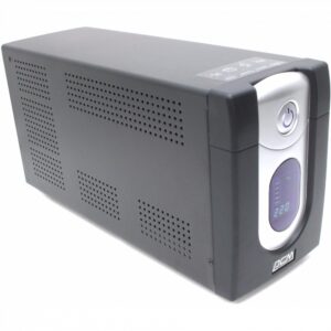 Powercom IMPERIAL Line-Interactive 1500VA / 900W (Линейно-интерактивные, Напольный, 1500 ВА, 900 Вт) — изображение 1