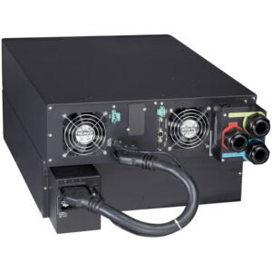 Eaton 9SX 11000i RT6U (Двойное преобразование (On-Line), C возможностью установки в стойку, 11000 ВА, 10000 Вт) — изображение 3