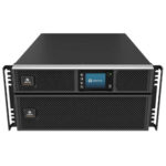 Vertiv GXT5-8000IRT5UXLE  (Двойное преобразование (On-Line), C возможностью установки в стойку, 8000 ВА, 8000 Вт) (1)