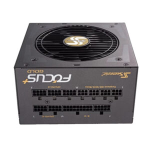 Seasonic FOCUS Plus SSR-650PX (650 Вт) — изображение 2