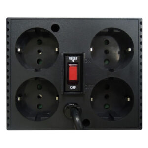 Powercom TCA-3000 (50Гц) — изображение 2