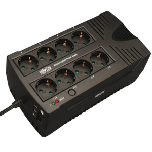 Tripp-Lite AVRX750UD (Линейно-интерактивные, Напольный, 750 ВА, 450 Вт) — изображение 1