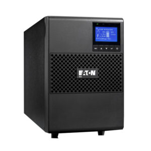 Eaton 9SX 1500I (Двойное преобразование (On-Line), Напольный, 1500 ВА, 1350 Вт) — изображение 1