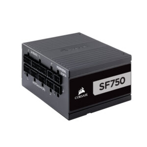Corsair SF Series SF750 Watt 80 PLUS Platinum (750 Вт) — изображение 2