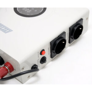 Powerman Smart 1000 INV (Линейно-интерактивные, Напольный, 1000 ВА, 660 Вт) — изображение 2