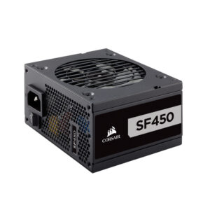 Corsair SF450 Watt 80 PLUS Platinum (450 Вт) — изображение 1