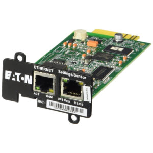 Eaton 5PX 1500 Netpack (Линейно-интерактивные, C возможностью установки в стойку, 1500 ВА, 1350 Вт) — изображение 4