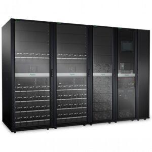APC Symmetra PX 150 (3-х фазные (On-Line), Напольный, 150000 ВА, 150000 Вт) — изображение 2