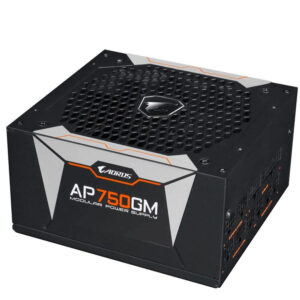 Gigabyte GP-AP750GM-EU (750 Вт) — изображение 2