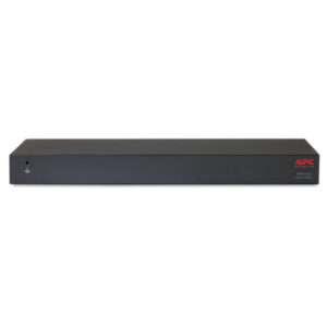 APC Стоечный БРП с приборами учета, 1U, 16 А, 208/230 В, (8) C13 — изображение 4