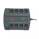 APC Back-UPS ES 400VA/240W  (Режим ожидания, Напольный, 400 ВА, 240 Вт) (2)