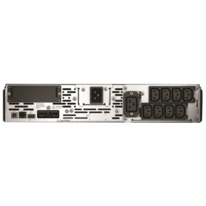 APC Smart-UPS X (Линейно-интерактивные, C возможностью установки в стойку, 3000 ВА, 2700 Вт) — изображение 3