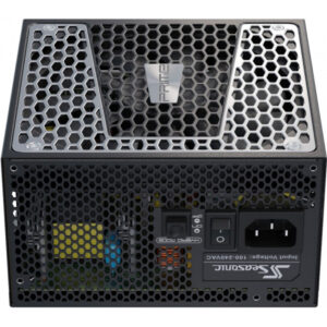 Seasonic GX-650 (SSR-650GD2) (650 Вт) — изображение 1