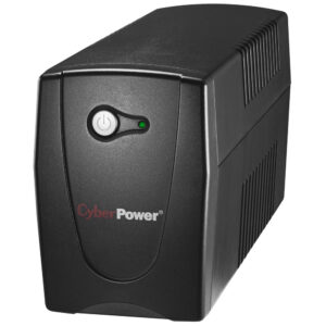 CyberPower Value1000EI (Линейно-интерактивные, Напольный, 1000 ВА, 560 Вт) — изображение 1