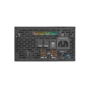 Блок питания Thermaltake Toughpower GF1 650W (Gold) — изображение 3