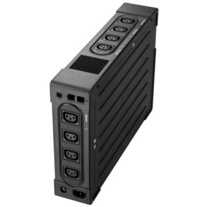 Eaton Ellipse PRO 1600 IEC (Линейно-интерактивные, C возможностью установки в стойку, 1600 ВА, 1000 Вт) — изображение 2