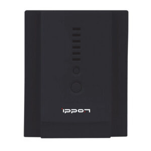 IPPON Smart Power Pro 1000 (Линейно-интерактивные, Напольный, 1000 ВА, 600 Вт) — изображение 3