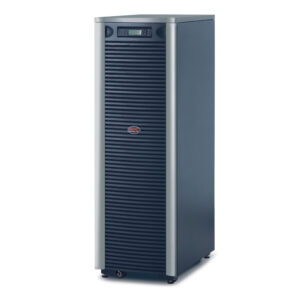 APC Symmetra LX 16kVA (3-х фазные (On-Line), Напольный, 16000 ВА, 11200 Вт) — изображение 1
