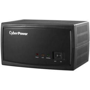 CyberPower AVR1500E (50Гц) — изображение 1