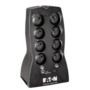 Eaton Protection Station 650 USB FR (Линейно-интерактивные, Напольный, 650 ВА, 400 Вт) — изображение 1