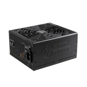 Super Flower Supply Leadex II Gold (650 Вт) — изображение 1