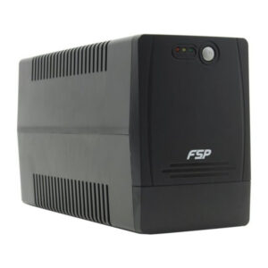 FSP PPF6000800 (Линейно-интерактивные, Напольный, 1000 ВА, 600 Вт) — изображение 1