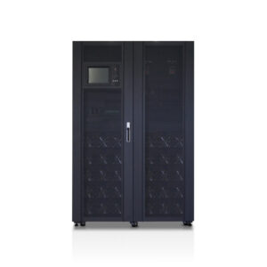 SVC RM300/50X (3-х фазные (On-Line), Напольный, 300000 ВА, 270000 Вт) — изображение 2