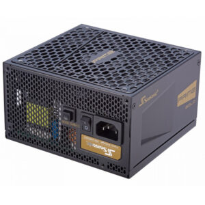 Seasonic GX-1000 (SSR-1000GD) (1000 Вт) — изображение 1